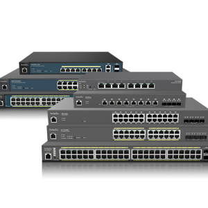 Network Switches