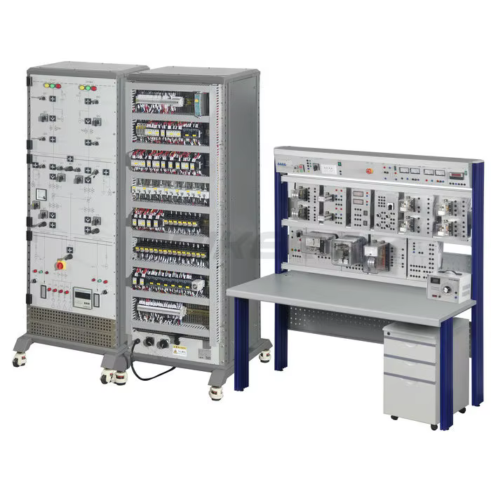 PLC, SCADA, HMI, Automation Training in Noida