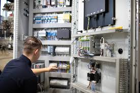 installation and commissioning Services